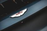 Aston Martin Vanquish Zagato Volante 2017 года (NA)